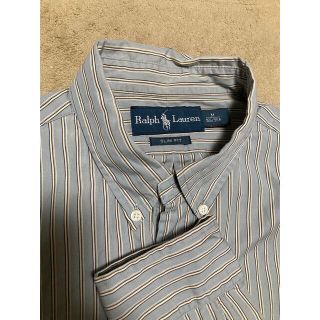 ラルフローレン(Ralph Lauren)のラルフローレン シャツ　165(Tシャツ/カットソー)