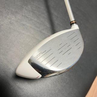 テーラーメイド(TaylorMade)のMグローレ （エムグローレ）レディース ドライバー(クラブ)