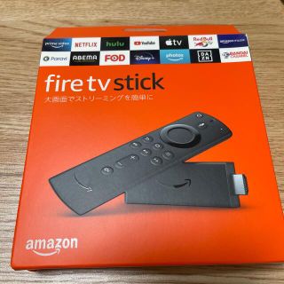 Amazon Fire TV Stick(映像用ケーブル)