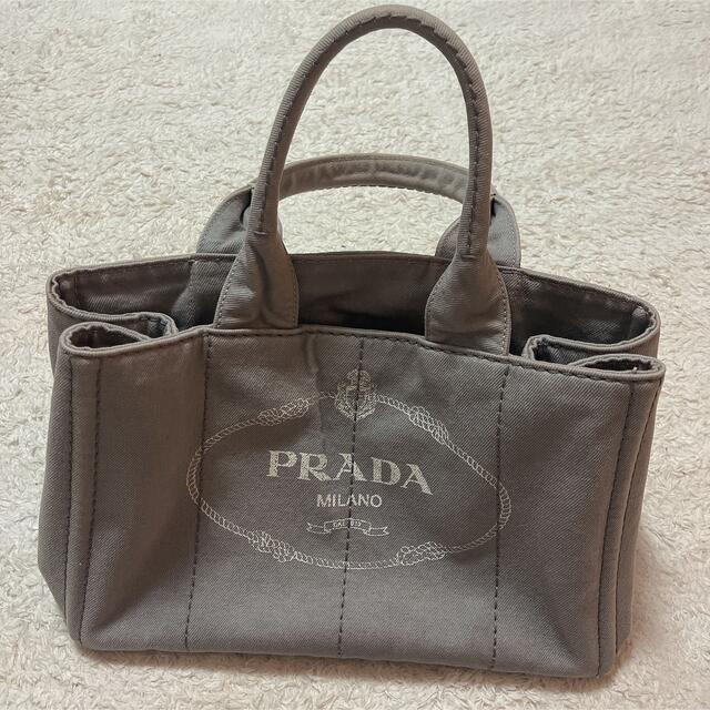 ラスト値下げ‼️PRADA カナパ本物