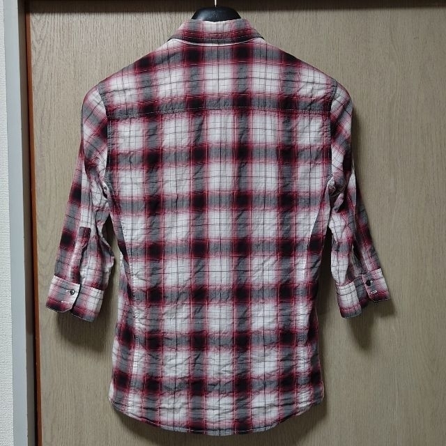TETE HOMME(テットオム)のシャツ　テットオム メンズのトップス(シャツ)の商品写真