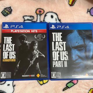 ラストオブアス セット(ゲーム)