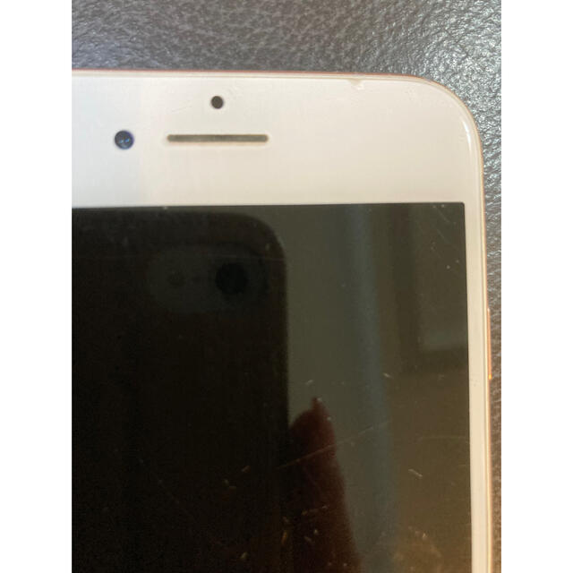 iPhone(アイフォーン)のiPhone8 256GB ピンクゴールド　SIMフリー スマホ/家電/カメラのスマートフォン/携帯電話(スマートフォン本体)の商品写真