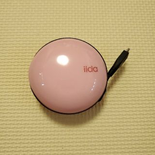 エーユー(au)のau☆海外共用充電器☆microUSB TYPE-B(バッテリー/充電器)