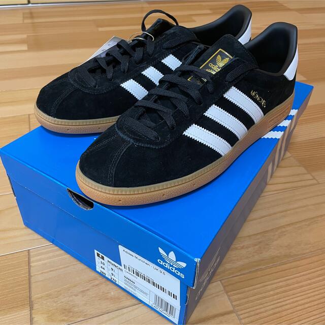 adidas MUNCHEN/ミュンヘン28.0