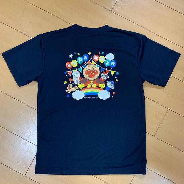 アンパンマン(アンパンマン)のアンパンマンＴシャツ レディースのトップス(Tシャツ(半袖/袖なし))の商品写真