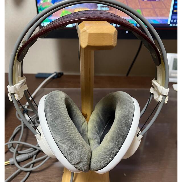 AKG K701オープン型ヘッドフォン オーストリア製 | strongmetais.com.br