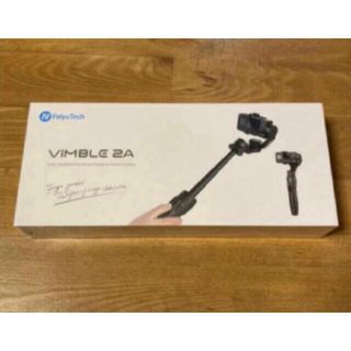 FeiyuTech Vimble2A GoPro 3軸ジンバル(その他)