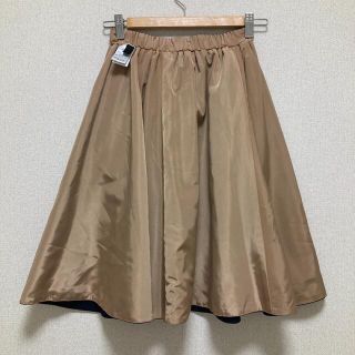 ジーナシス(JEANASIS)のsp♡様専用です‼️新品❣️ジーナシス リバーシブルスカート(ひざ丈スカート)