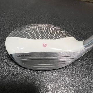 テーラーメイド(TaylorMade)のMグローレ レディース 5W(クラブ)