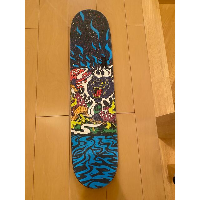 GIRL - スケボー デッキ 8.2インチ GIRL SKATEBOARDSの通販 by GIRL - スケボー デッキ 8.2インチ GIRL SKATEBOARDSの通販 by
