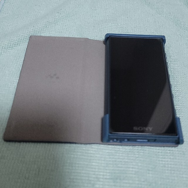 SONY ウォークマン Aシリーズ NW-A105(L)