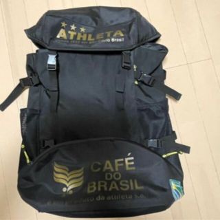 アスレタ(ATHLETA)のATHLETA サッカーバック(バッグパック/リュック)