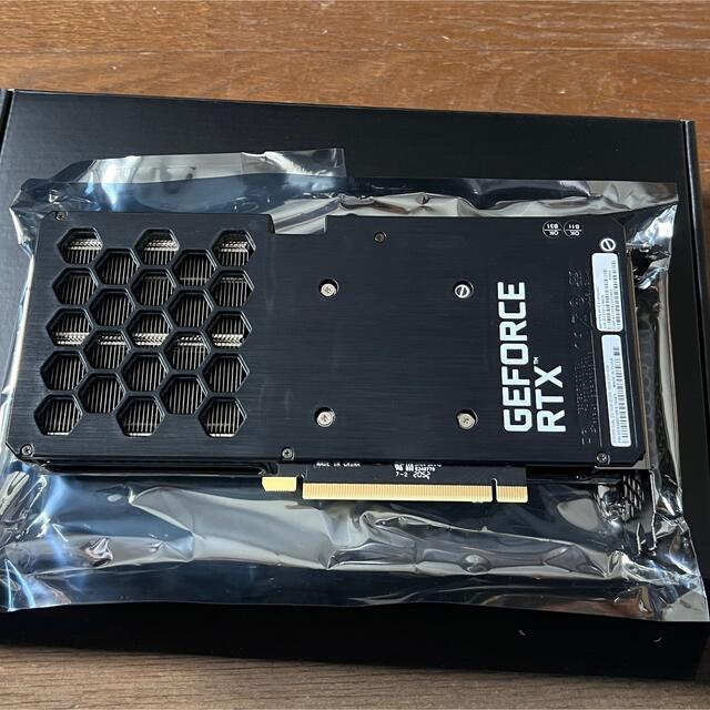 Palit GeForce RTX 3060 Dual OC 12GB