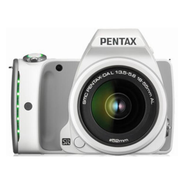 PENTAX K-S1 K-S1 デジタル一眼レフカメラ 300Wズームキット一眼レフ