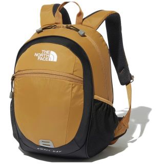 ザノースフェイス(THE NORTH FACE)の★The North Face K Small Day baby kids(リュックサック)