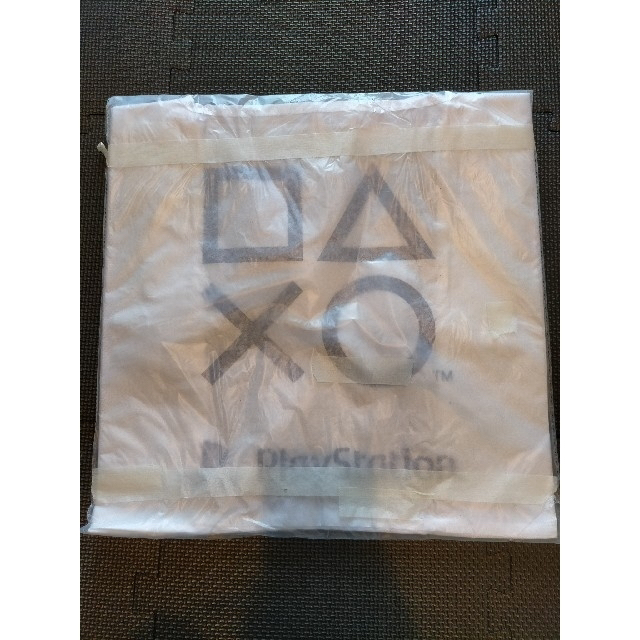 PlayStation(プレイステーション)のエコバッグ プレイステーション PS PlayStation Amazon限定 メンズのバッグ(エコバッグ)の商品写真