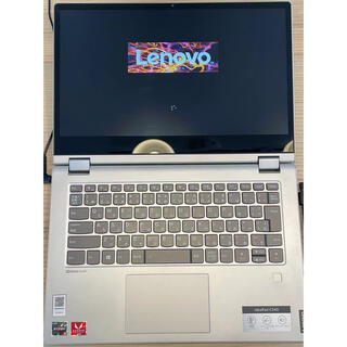 Lenovo - IdeaPad Flex550i 82B80018JP 新品未開封品の通販 by ppap's 