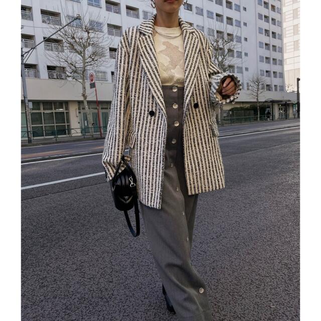 Ameri VINTAGE - 【本日限定値下げ】AMERI ジャケットとスカート Ameri VINTAGE - 【本日限定値下げ】AMERI ジャケットとスカート
