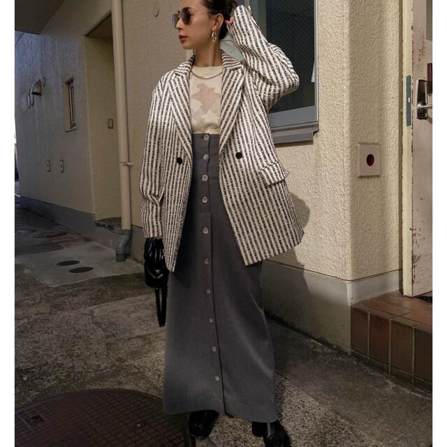Ameri VINTAGE - 【本日限定値下げ】AMERI ジャケットとスカート Ameri VINTAGE - 【本日限定値下げ】AMERI ジャケットとスカート