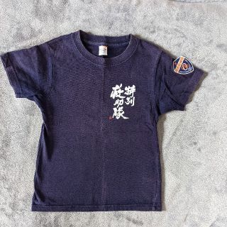 特別救助隊　Tシャツ　120㎝(Tシャツ/カットソー)