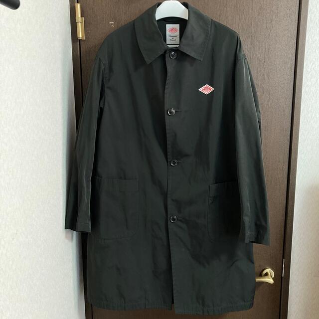 DANTON(ダントン)のちぎら様　専用 メンズのジャケット/アウター(ステンカラーコート)の商品写真