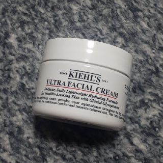 キールズ(Kiehl's)のキールズ　クリーム　UFC(フェイスクリーム)