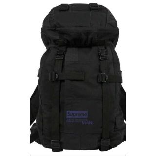 Supreme - Supreme x JUNYA WATANABE Backpack ブラックの通販 by ら