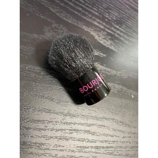 ブルジョワ(bourjois)のチークブラシ(チーク)