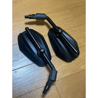 デイトナ ハイビジミラー左右セットの通販 by kewpie74's shop ...