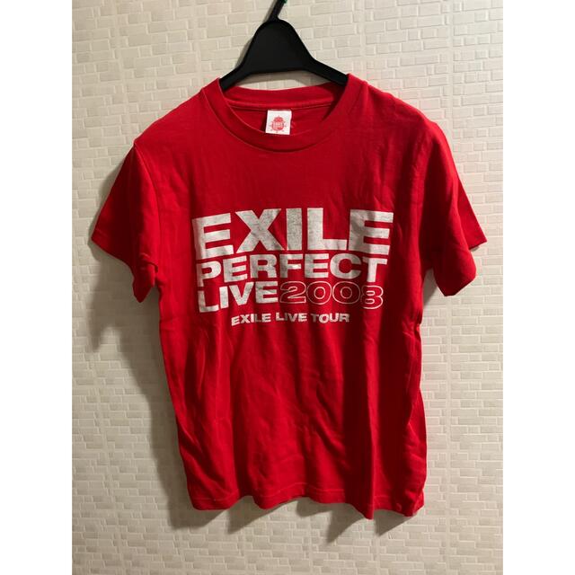 EXILE(エグザイル)のXSサイズTシャツ☆ レディースのトップス(Tシャツ(半袖/袖なし))の商品写真