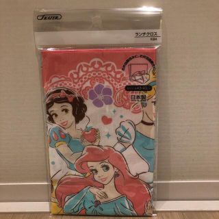 ディズニー(Disney)のakn様用 ランチクロス スケーター(ランチボックス巾着)