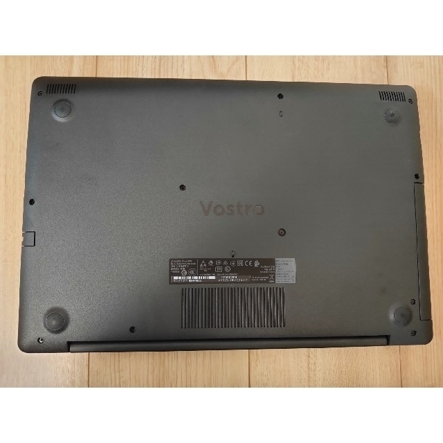 DELL　パソコン　Vostro 15 3000　Office付き