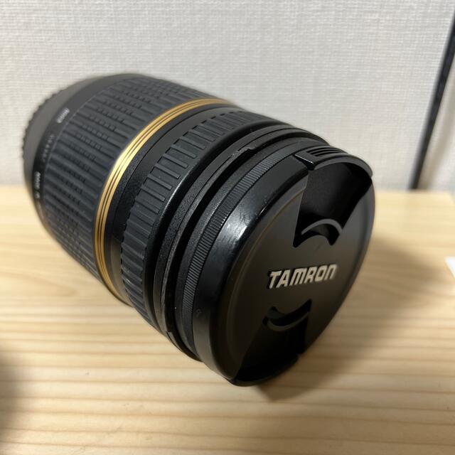 TAMRON AF18-270F3.5-6.3DI 2VC(B003C)