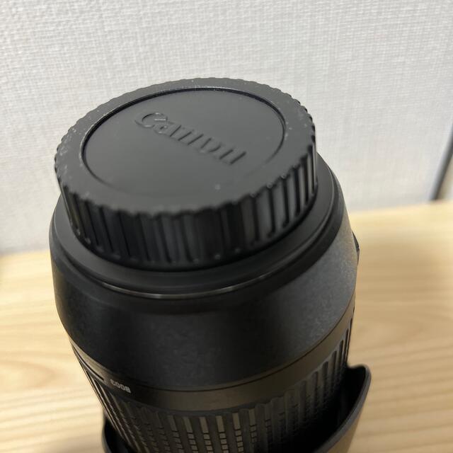 TAMRON AF18-270F3.5-6.3DI 2VC(B003C) 2