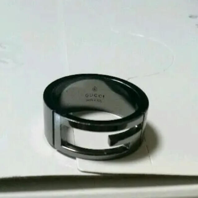 Gucci メンズ Gucci リング 指輪 リング Gucci メンズ Gucci リング 指輪 リング