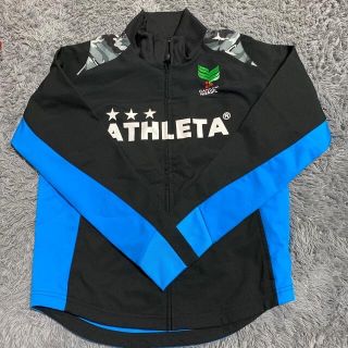 アスレタ(ATHLETA)のATHLETA ジャージ 上着(ジャージ)