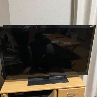 テレビ(テレビ)