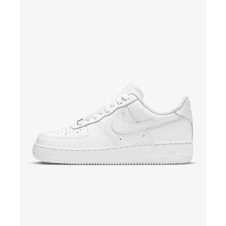 ナイキ(NIKE)のNIKE AIR FORCE 1 LOW WHITE 28.0cm(スニーカー)