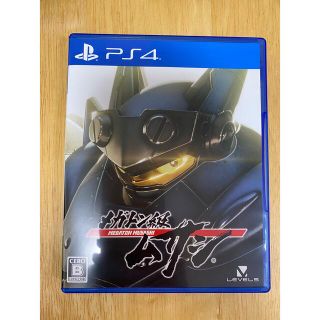 プレイステーション4(PlayStation4)のメガトン級ムサシ PS4(家庭用ゲームソフト)