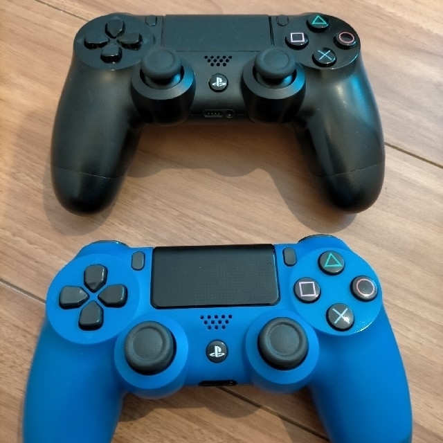 ソニーPlayStation4 コントローラー ジャンク品