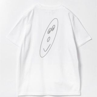 ビームス(BEAMS)の平山昌尚(HIMAA) / Reflective Tシャツ(Tシャツ/カットソー(半袖/袖なし))