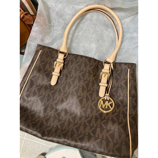 MICHAEL KORS - MICHAELKORS バッグ マイケルコース