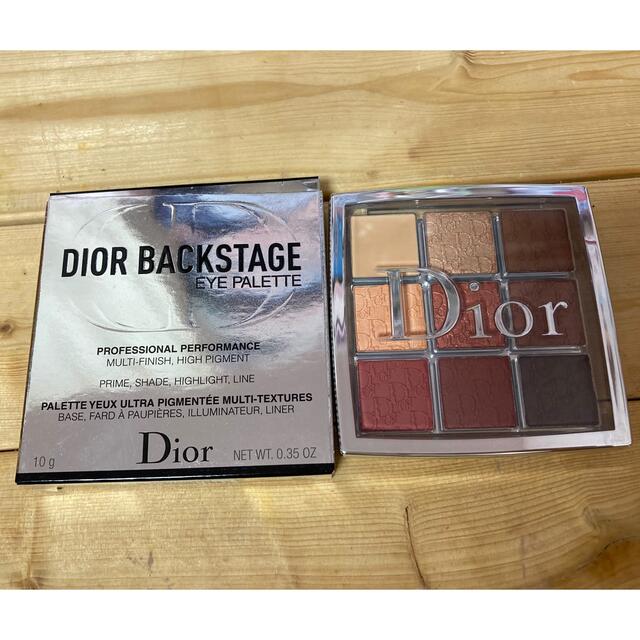 Dior(ディオール)のDior アイシャドウ 003 コスメ/美容のベースメイク/化粧品(アイシャドウ)の商品写真