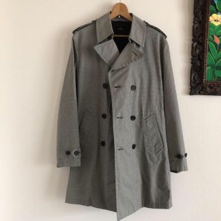 ポールスミス トレンチコート(メンズ)の通販 100点以上 | Paul Smithの ...
