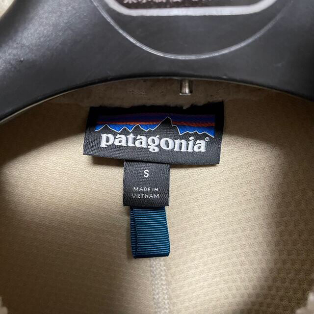 patagonia(パタゴニア)のpatagonia パタゴニア レトロX メンズのジャケット/アウター(ブルゾン)の商品写真