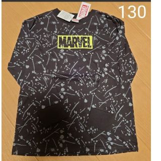 マーベル(MARVEL)のマーベル　シャツ(Tシャツ/カットソー)