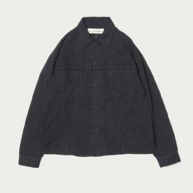 Shinzone - 別注 Shinzone シンゾーン タウンシャツジャケットの Shinzone - 別注 Shinzone シンゾーン タウンシャツジャケットの
