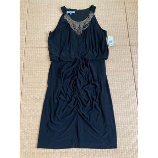 アンクライン ひざ丈ワンピース(レディース)の通販 71点 | ANNE KLEIN