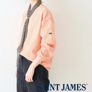 イエナ(IENA)のまー様用:購入不可【SANT JAMES/セントジェームス(カットソー(長袖/七分))